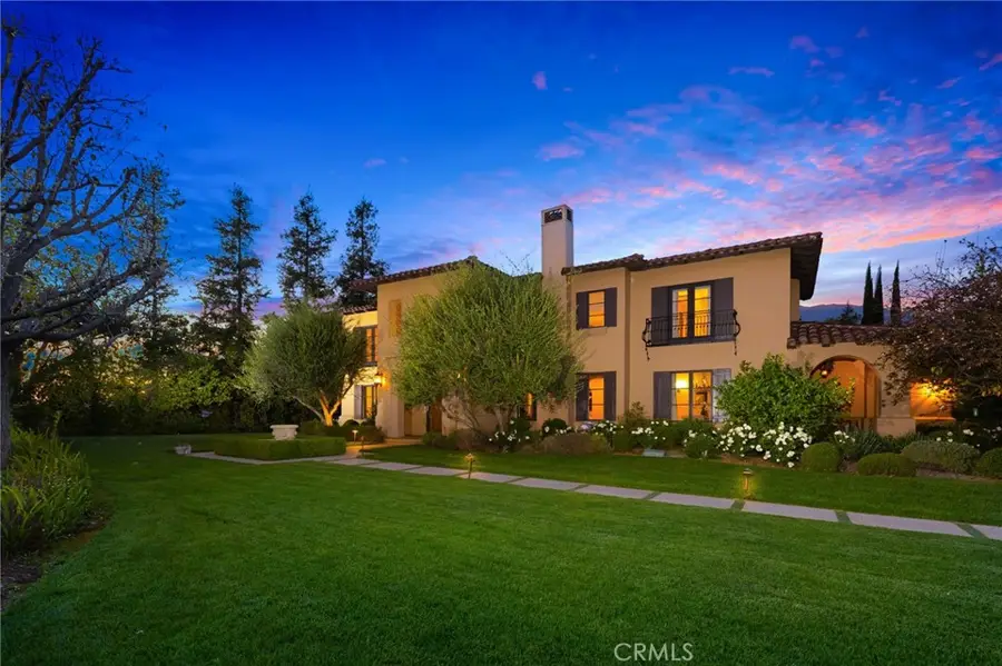 1417 Royal Oaks, Bradbury, CA 91008 - #3