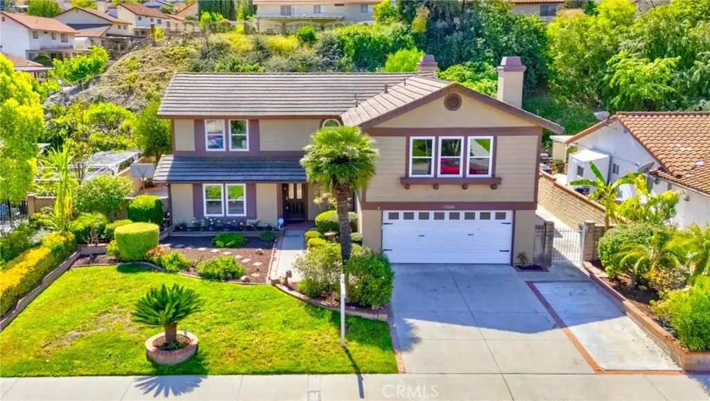 17760 Calle Barcelona, Rowland Heights, CA 91748 - #1