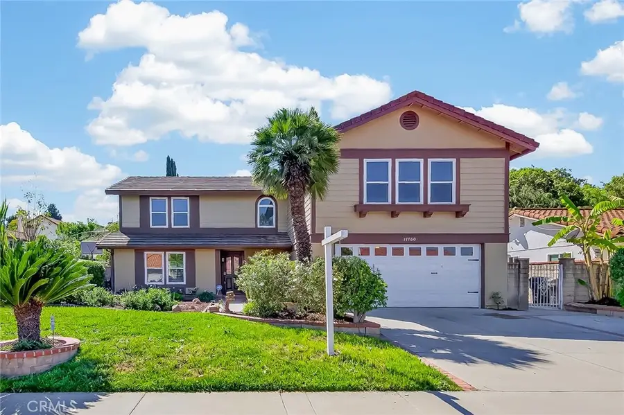 17760 Calle Barcelona, Rowland Heights, CA 91748 - #2