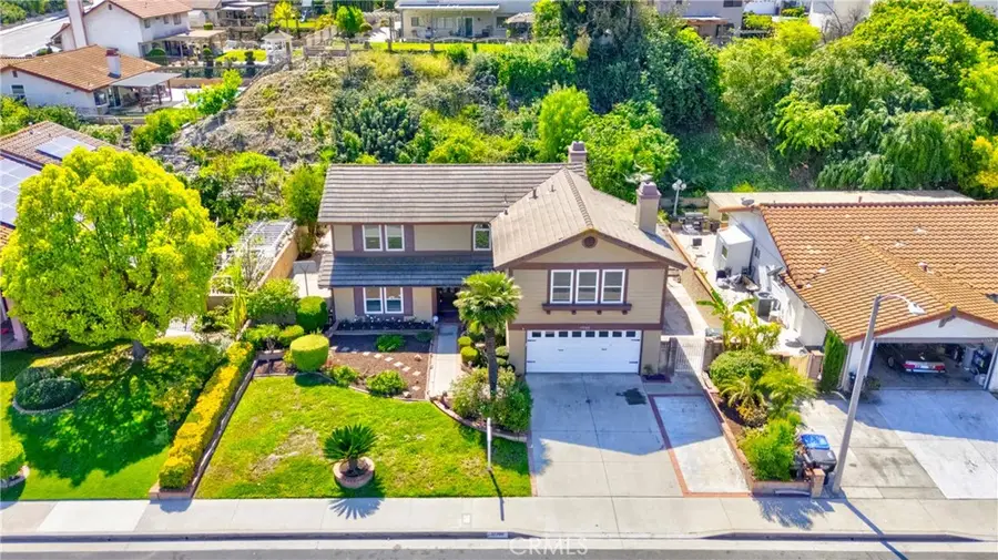 17760 Calle Barcelona, Rowland Heights, CA 91748 - #3