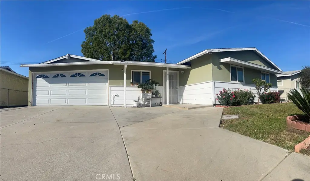 18303 Sordello Street, Rowland Heights, CA 91748 - #1