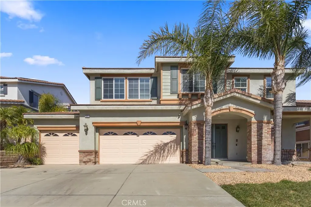 5031 Cottontail, Fontana, CA 92336 - #1