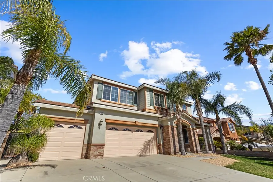 5031 Cottontail, Fontana, CA 92336 - #2