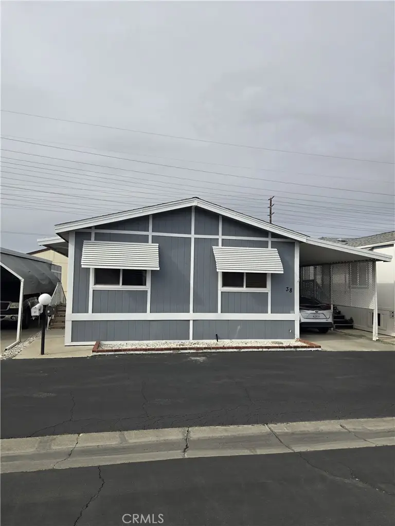 19251 Brookhurst St. #38, Huntington Beach, CA 92646 - #2