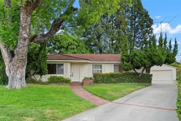 2220 Sewanee Lane, Arcadia, CA 91007
