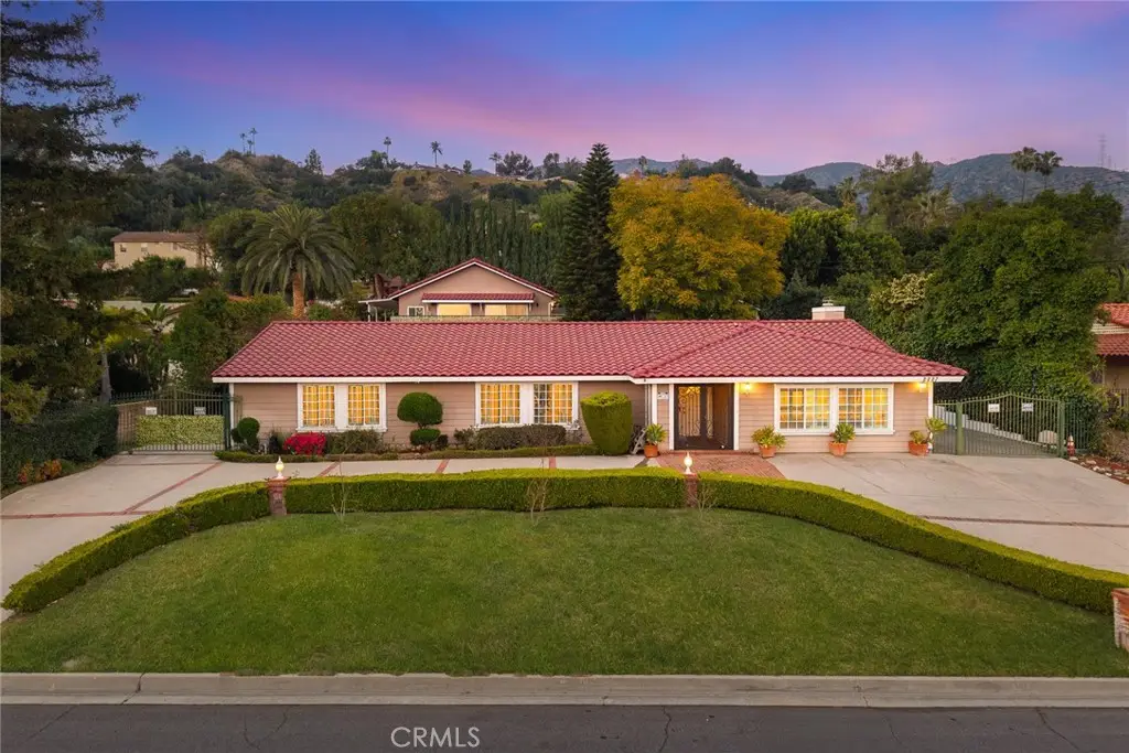 2227 Gardi Street, Bradbury, CA 91008 - #1