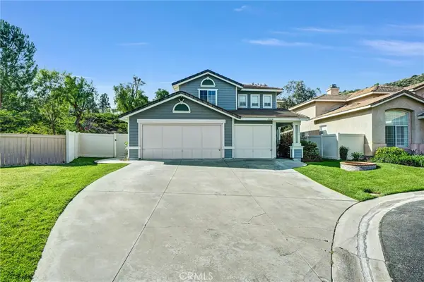 20034 Curassow Court, Canyon Country, CA 91351