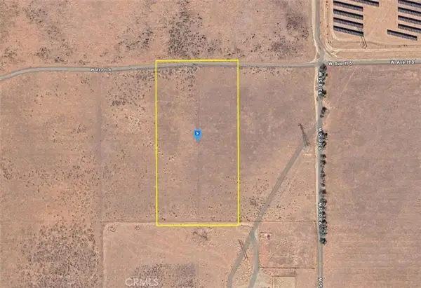 111 W Ave H 8, Lancaster, CA 93536