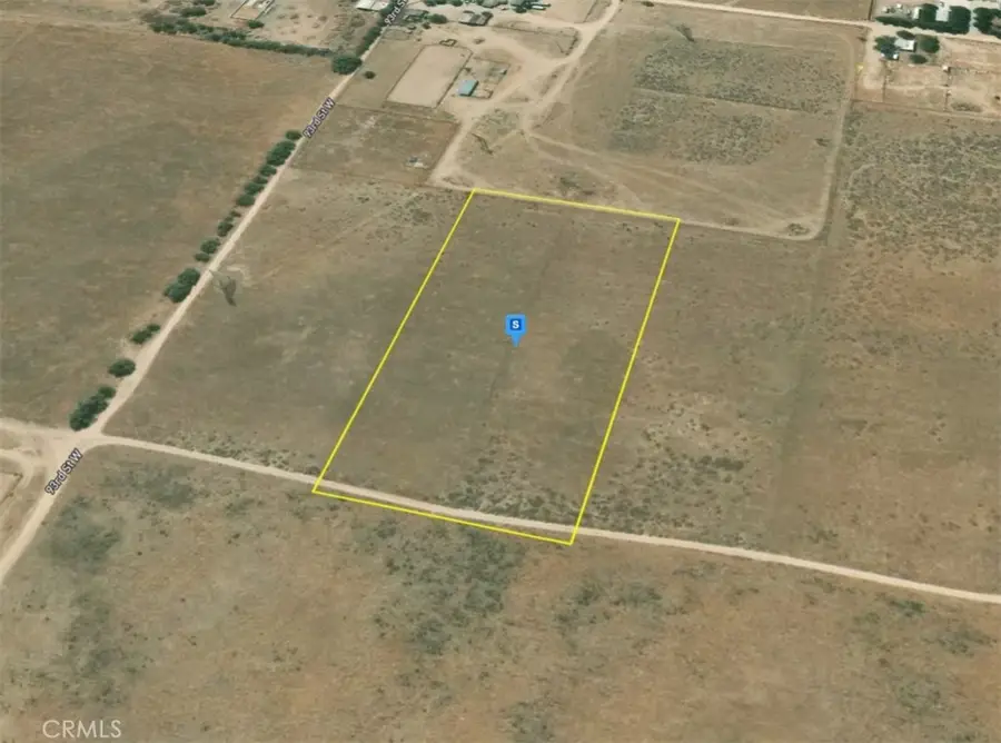 111 W Ave H 8, Lancaster, CA 93536 - #2