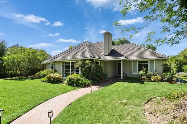 705 Chaucer, San Marino, CA 91108