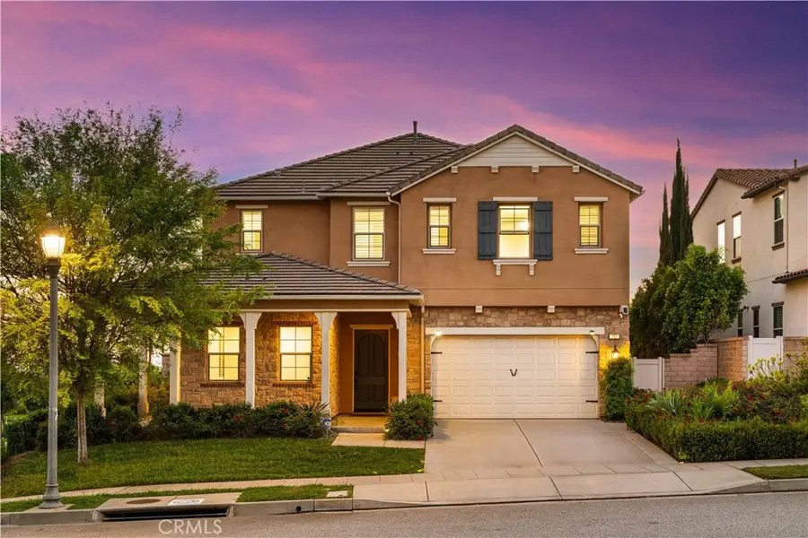 702 E Lemon Swirl, Azusa, CA 91702 - #2