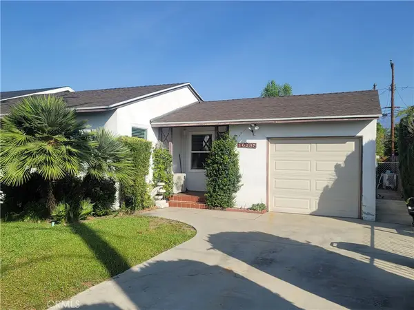 10237 Olive Street, Temple City, CA 91780