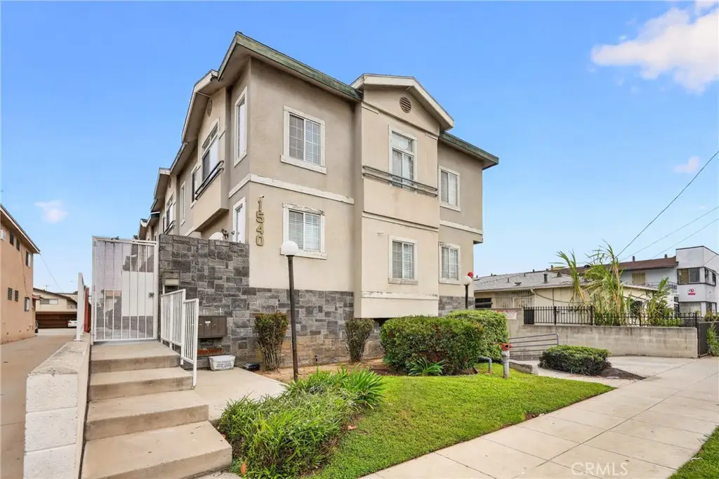 1540 New Avenue #C, San Gabriel, CA 91776 - #1