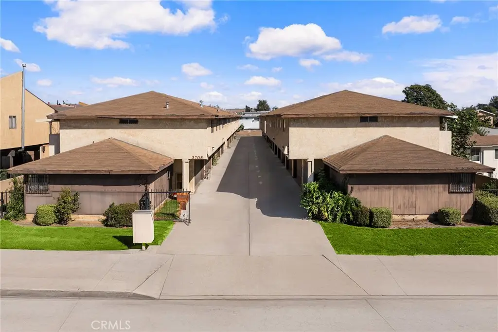 3708 Baldwin Avenue #6, El Monte, CA 91731 - #1