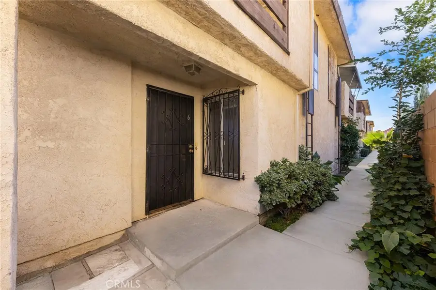 3708 Baldwin Avenue #6, El Monte, CA 91731 - #3