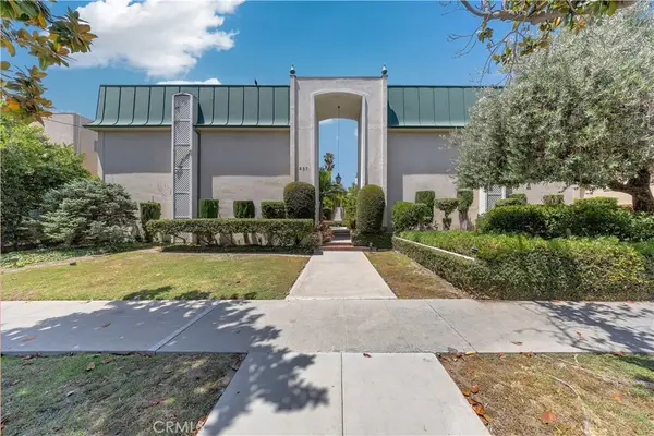 837 Magnolia Avenue #11, Pasadena, CA 91106