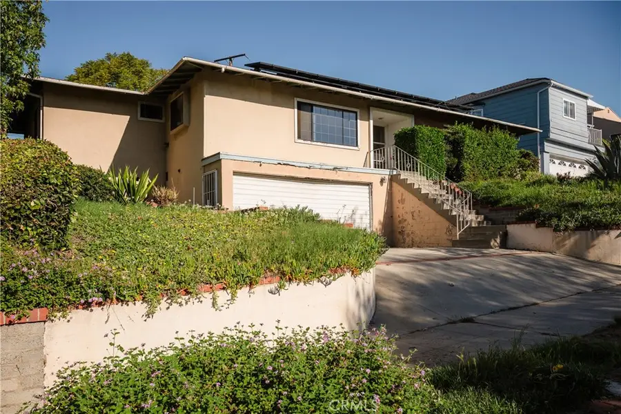 2305 Westboro, Alhambra, CA 91803 - #2