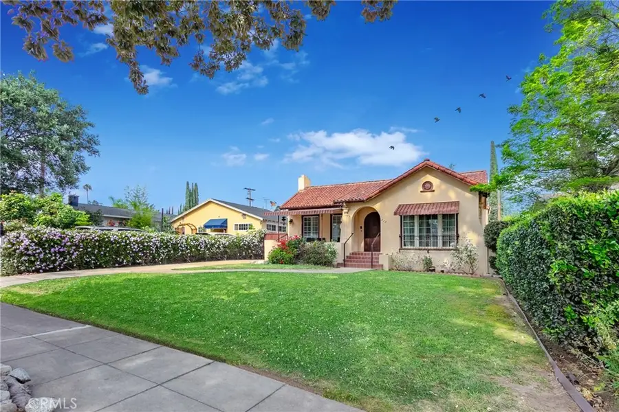 218 N Almansor, Alhambra, CA 91801 - #3