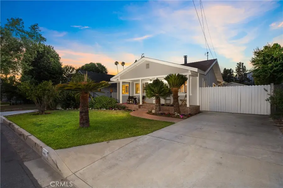 531 W Walnut, Monrovia, CA 91016 - #2