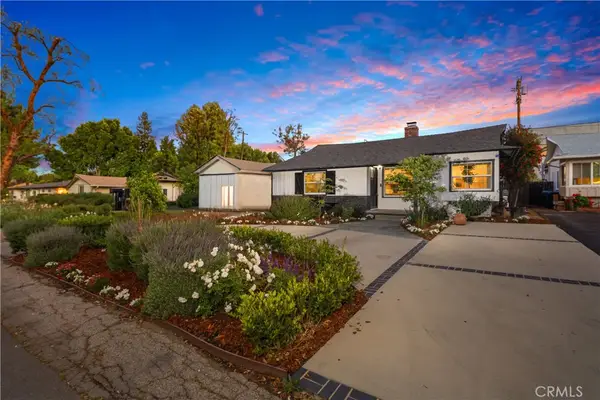 22928 Leonora Drive, Woodland Hills, CA 91367