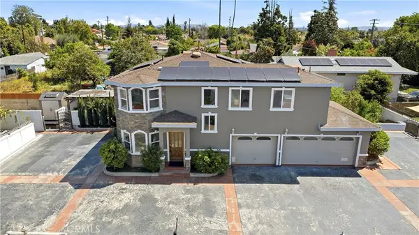 11641 Bryant, El Monte, CA 91732