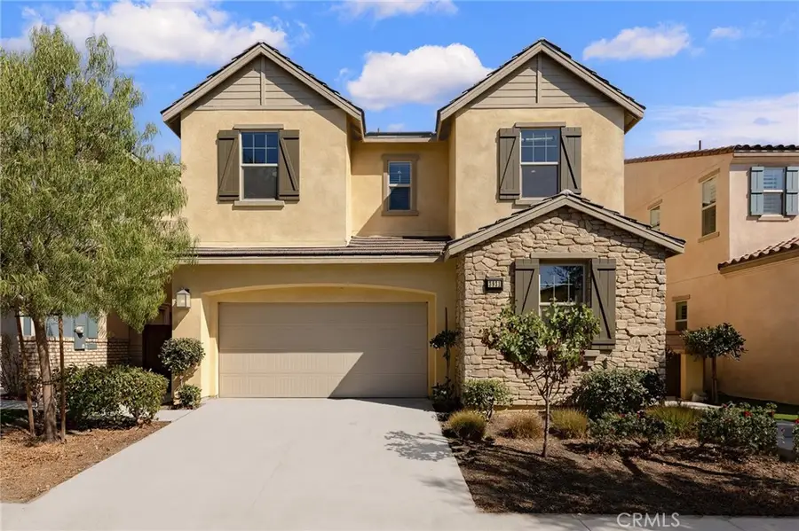 3931 S Mondavi Way, Ontario, CA 91761 - #3