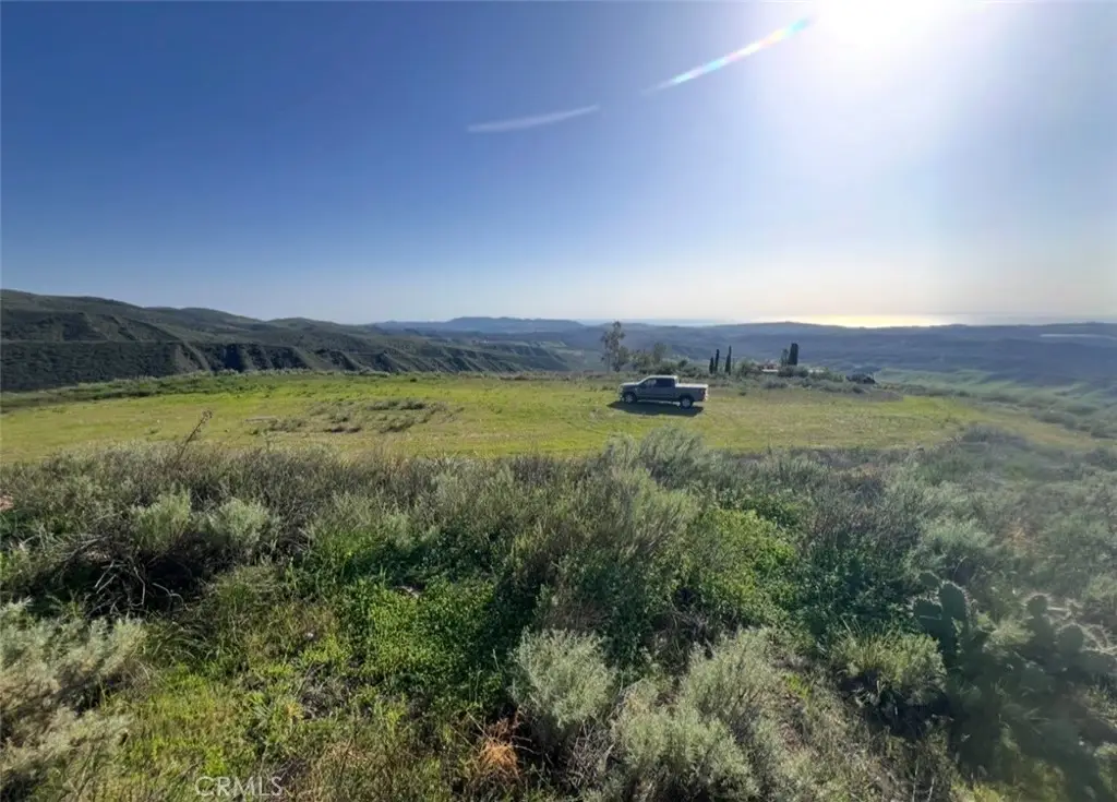 0 0, Ortega Mountain, CA 92675 - #1