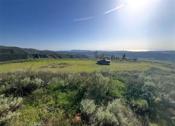 0 0, Ortega Mountain, CA 92675