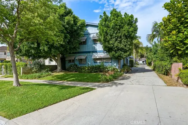 53 S Roosevelt, Pasadena, CA 91107