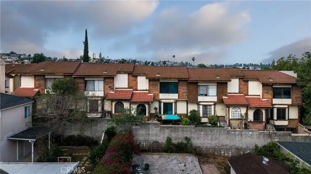 438 E Newmark Avenue #A, Monterey Park, CA 91755 - #1