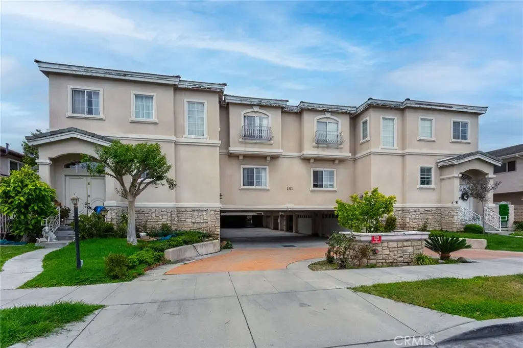 141 California Street #H, Arcadia, CA 91006 - #1