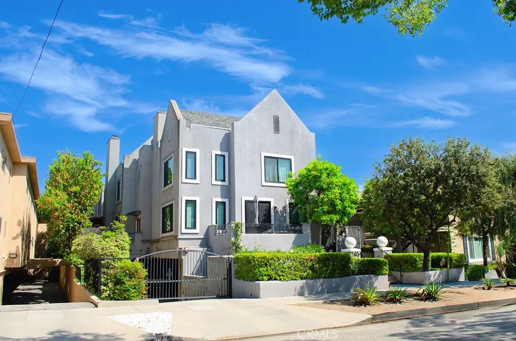 240 S Mentor #2, Pasadena, CA 91106 - #1