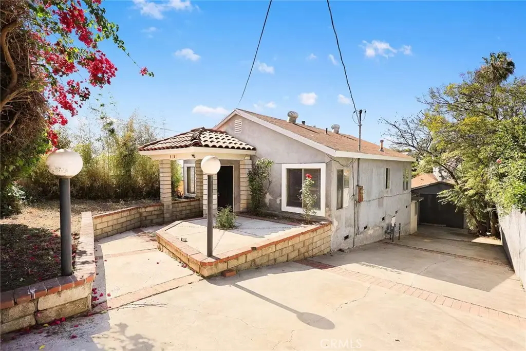 1451 Volney, Los Angeles, CA 90063 - #1