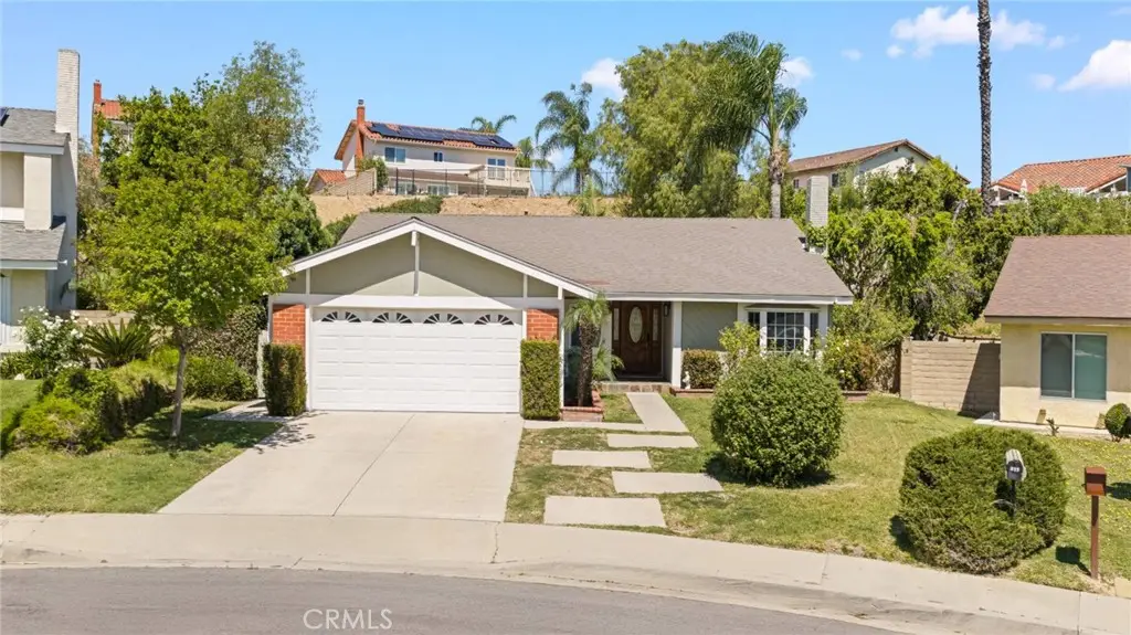 535 San Roque Drive, Walnut, CA 91789 - #1