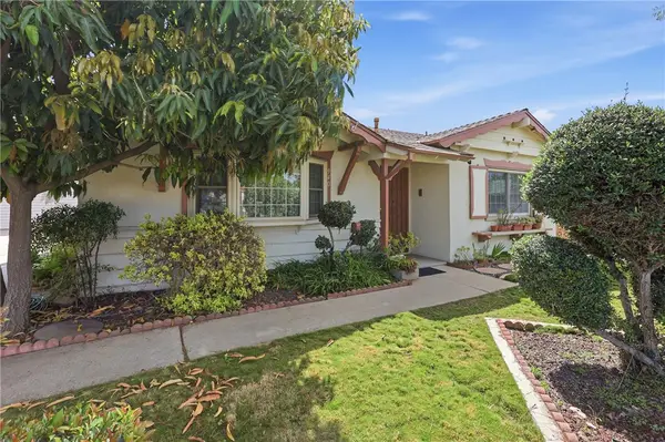 940 N Orcutt, Montebello, CA 90640