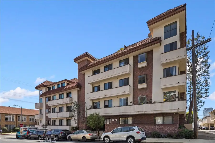 1271 Granville Avenue #102, Los Angeles, CA 90025 - #3