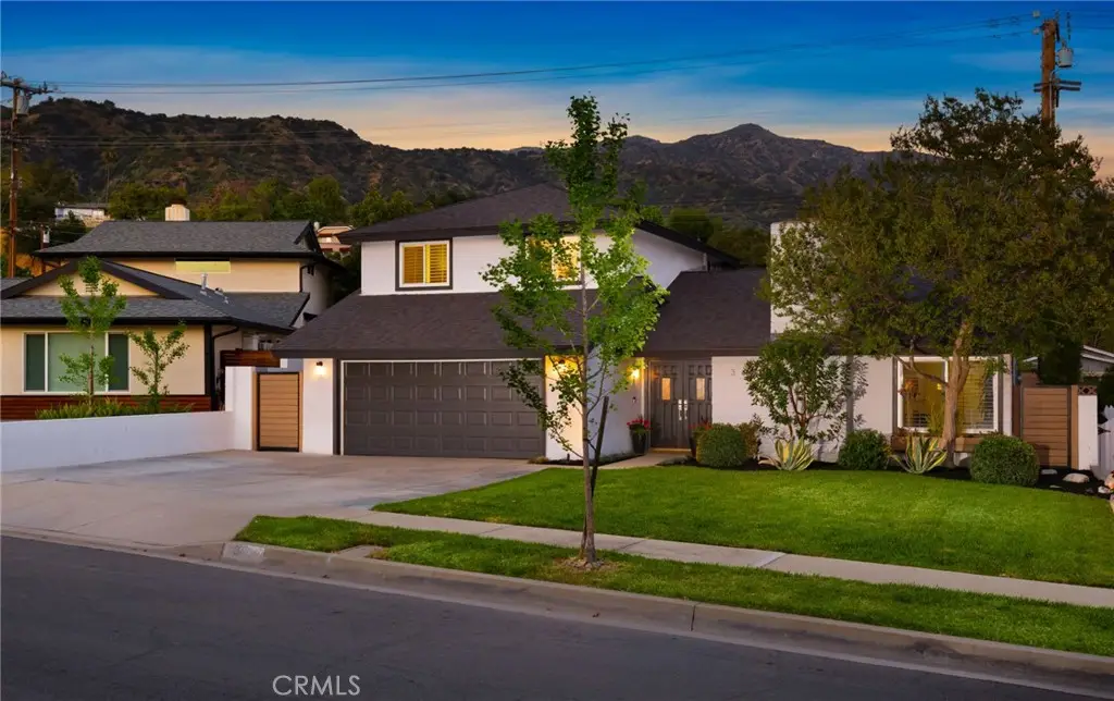 348 N Mountain, Monrovia, CA 91016 - #1