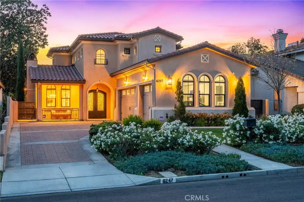6247 Ivar, Temple City, CA 91780 - #1