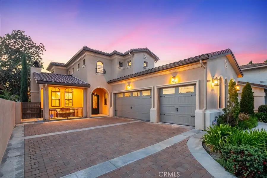 6247 Ivar, Temple City, CA 91780 - #2