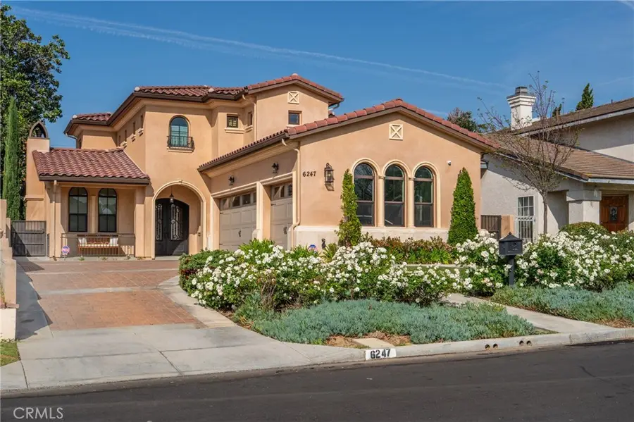 6247 Ivar, Temple City, CA 91780 - #3