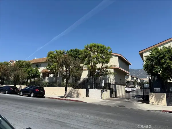 13080 Dronfield #23, Sylmar, CA 91342