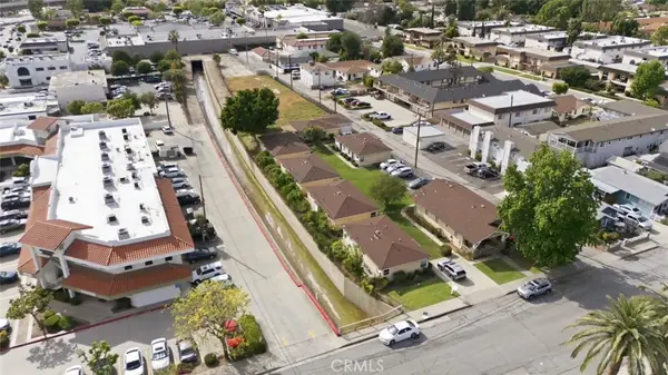 121 N Pennsylvania Avenue, Glendora, CA 91741