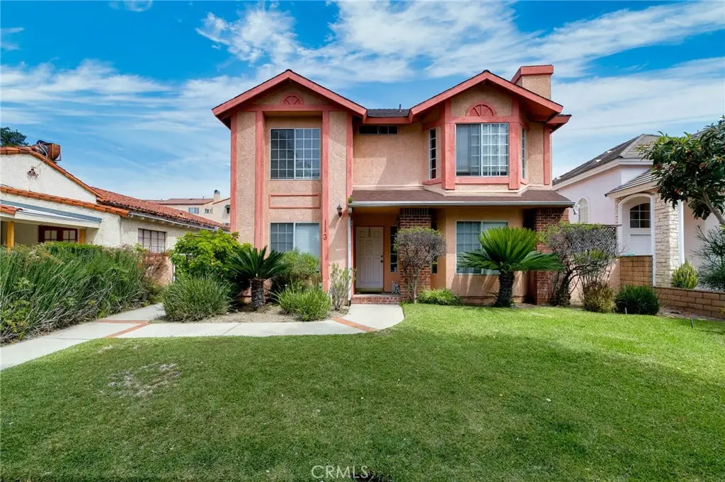 113 Diamond, Arcadia, CA 91006 - #1