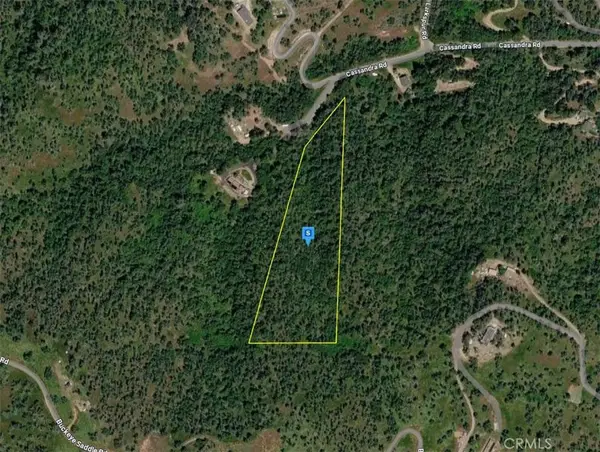 29130 Cassandra Road, Tollhouse, CA 93667
