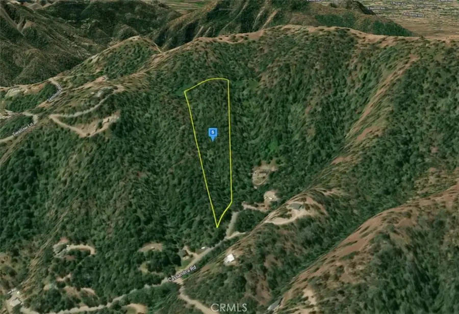 29130 Cassandra Road, Tollhouse, CA 93667 - #3