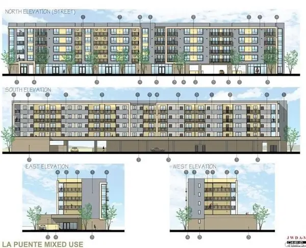 13540 Valley Boulevard, La Puente, CA 91746