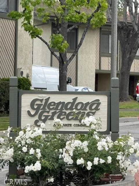 2317 E Curtis Ct E #9, Glendora, CA 91741 - #2