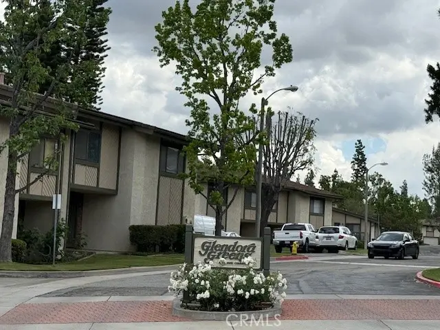 2317 E Curtis Ct E #9, Glendora, CA 91741 - #3