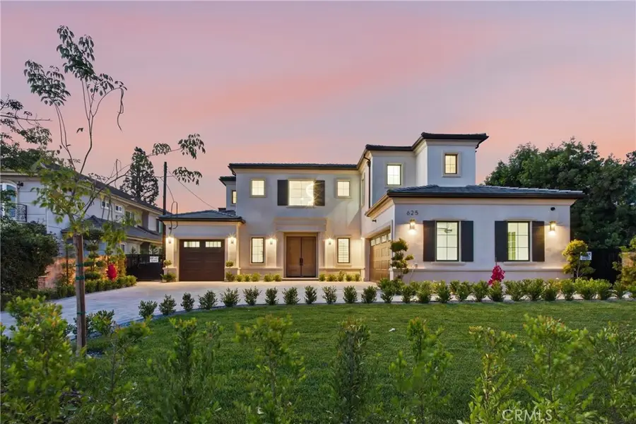 625 E Norman, Arcadia, CA 91006 - #2