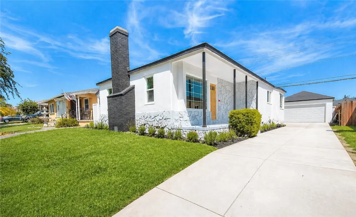 424 N Via Val Verde, Montebello, CA 90640 - #1